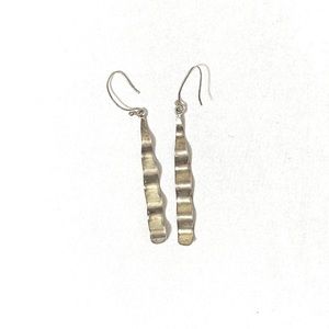 Sterling Silver Earrings